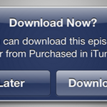 Arriva su iTunes in the Cloud l’opzione “download later” per scaricare i film in un secondo momento