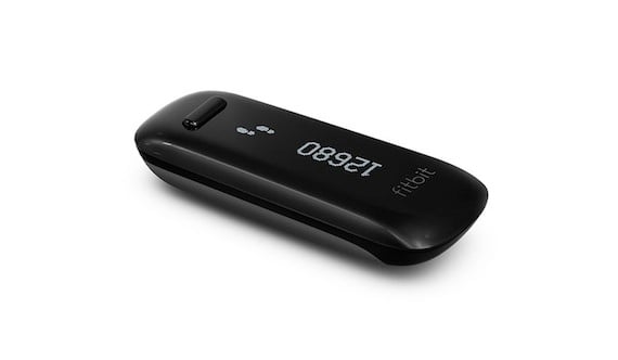 Con gli accessori Fitbit puoi monitorare la tua salute con il Mac