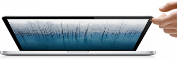 Al WWDC 2013 saranno presentati i nuovi MacBook Pro e Air?