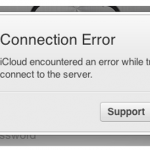 Molti utenti sperimentano un’interruzione di servizio a causa dei server di iCloud [AGGIORNATO]