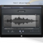 Creare suonerie per iPhone e iPad con iToner per Mac