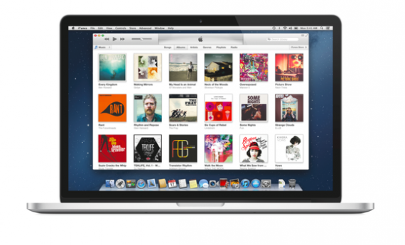 iTunes Store: come sarà tra 10 anni?