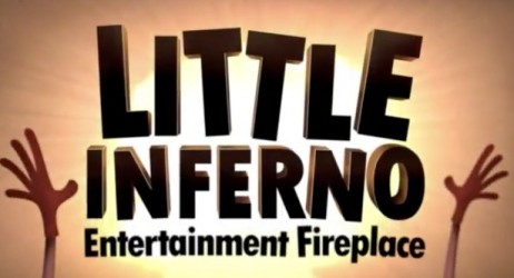 Little Inferno arriva su Mac