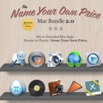 Mac Bundle 2.0: 10 app per Mac e il prezzo lo scegli tu