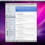 Reeder per Mac è ora in offerta gratuita su Mac App Store