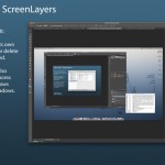 ScreenLayers: in offerta gratuita l’app per gestire in modo avanzato gli screenshot su Mac