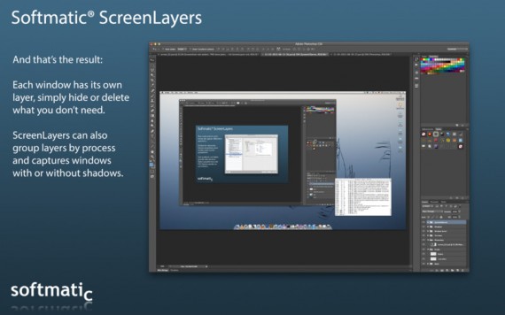 ScreenLayers: in offerta gratuita l’app per gestire in modo avanzato gli screenshot su Mac