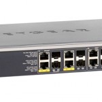 Da Netgear arrivano i nuovi switch full-managed
