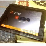 Il nuovo Office per Mac arriverà nel 2014?