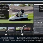 Play+: migliora la tua esperienza di navigazione su YouTube