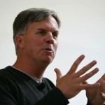 Ron Johnson lascia il ruolo di CEO della JC Penney