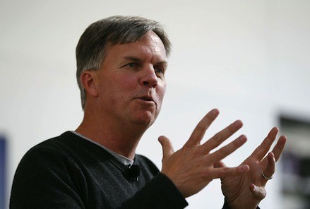 Ron Johnson lascia il ruolo di CEO della JC Penney