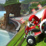Sonic & SEGA All-Stars Racing approda su Mac App Store