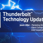 Intel annuncia la nuova generazione di Thunderbolt: arriverà nel 2014