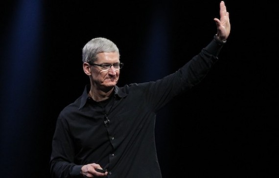 Apple, sorprese in arrivo! Ma bisognerà attendere…