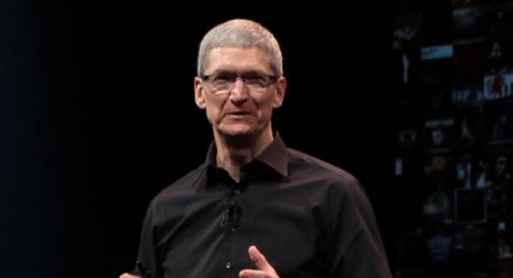 Apple vuole sostituire Tim Cook?