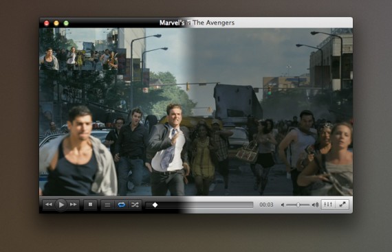 Disponibile VideoLAN VLC 2.06