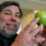 Apple ci stupirà con i prossimi prodotti, parola di Wozniak