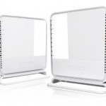 Sitecom presenta  il nuovo WLR-6100 Wi-Fi Router N900