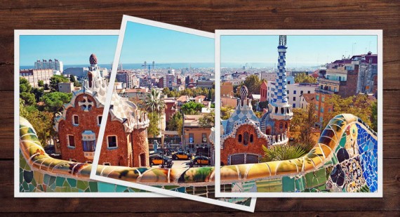 Immagini panoramiche per tutti con PhotoStitcher, software oggi in promozione