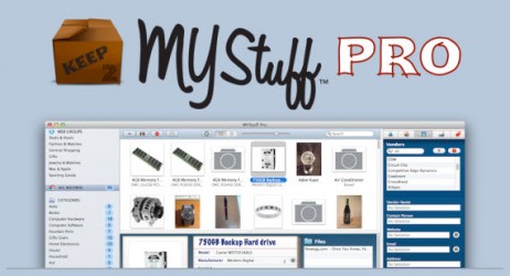 MYStuff Pro, in promozione al 45% di sconto