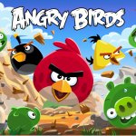 Nel 2016 uscirà il primo film d’animazione dedicato ad Angry Birds