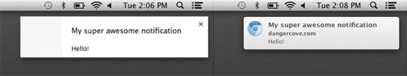 Google Now sta per arrivare anche su Mac?