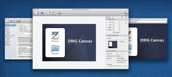 Dischi immagine senza segreti con DMG Canvas, oggi in promozione!