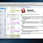 Together, l’applicazione per tenere in ordine tutto i file più importanti