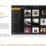 Amazon rilascia l’applicazione Cloud Player per PC e promette lo sviluppo della controparte Mac