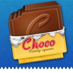 Choco per collage fotografici stilosi e…  poco costosi, almeno fino a domani!