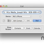 Con Phone Amego il Mac diventa un’estensione dell’iPhone