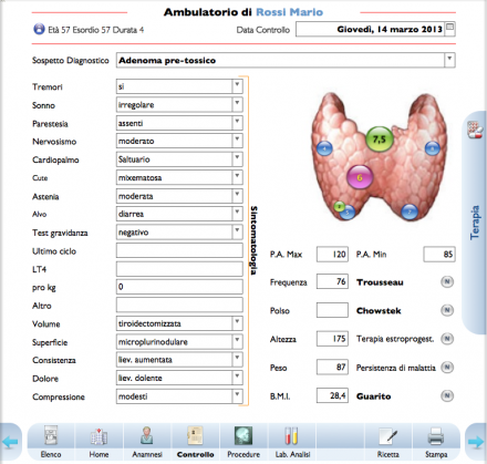 TidoIdea 4, l’app Mac per medici e operatori sanitari