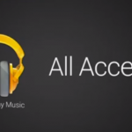 Google sfida Spotify e “iRadio” con Music All Access