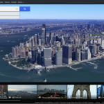 Le nuove GOOGLE MAPS, una mappa per ogni persona e per ogni luogo
