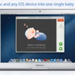 Baby Monitor 3G grazie ai dispositivi Apple