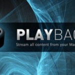 Playback 1.8.12 acquistabile con 5 euro!