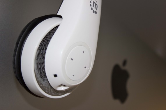 Flyte, la cuffia wireless di Manhattan – La recensione di SlideToMac