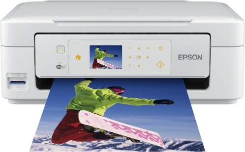 Epson annuncia la gamma Epson Small in One, ora anche con Wi Fi Direct