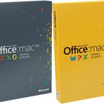 Microsoft aggiorna Office 11 per Mac
