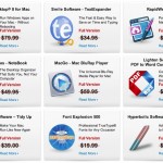 9 applicazioni da 400 a 99 dollari per la nuova follia targata Nova Development!