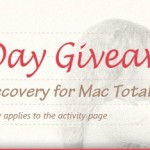 iSkysoft Data Recovery per Mac gratis per pochi giorni