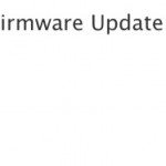 Apple aggiorna il firmware Thunderbolt