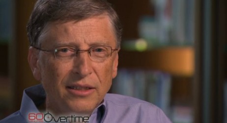 Steve Jobs e l’ultimo incontro con Bill Gates