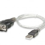 Manhattan propone il convertitore da USB a Seriale