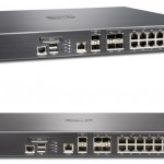 Dell presenta i nuovi firewall SonicWALL NSA