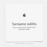 Apple Store offline, cosa ha in serbo Apple? [AGGIORNATO]