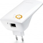 Wi-Fi ovunque con il Range Extender TL-WA750RE di TP-LINK