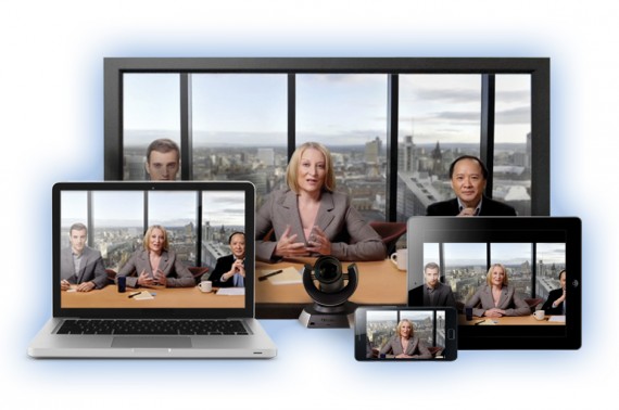 Videoconferenza cross-platform con LifeSize