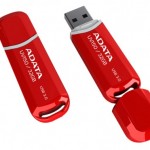 Più valore aggiunto per la serie DashDrive di ADATA – chiavetta USB 3.0 UV150